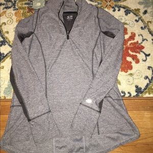 Champion quarter zip